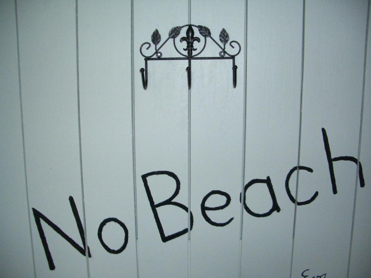 索林根No Beach公寓 外观 照片