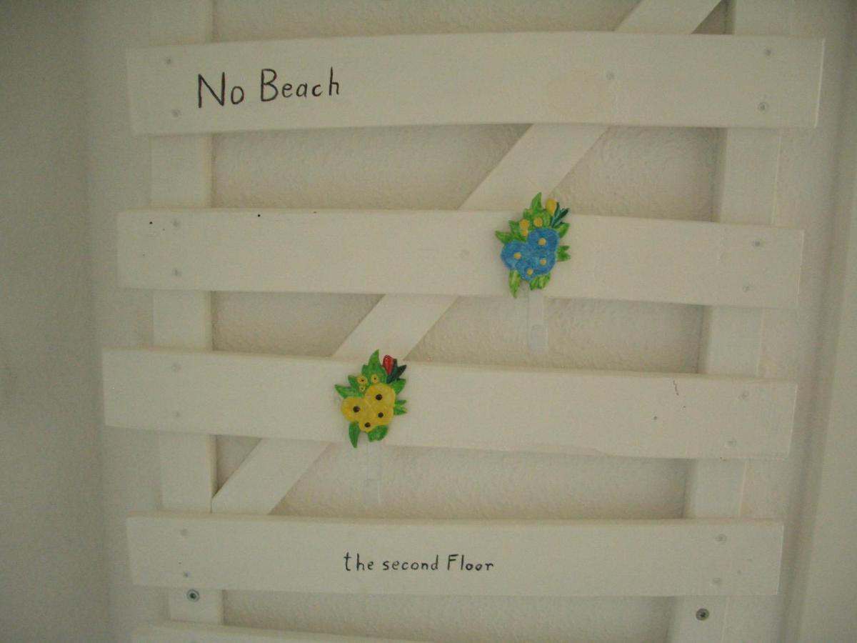 索林根No Beach公寓 外观 照片